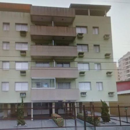Cobertura Enorme Com Varanda E Churrasqueira Guaruja Exterior photo